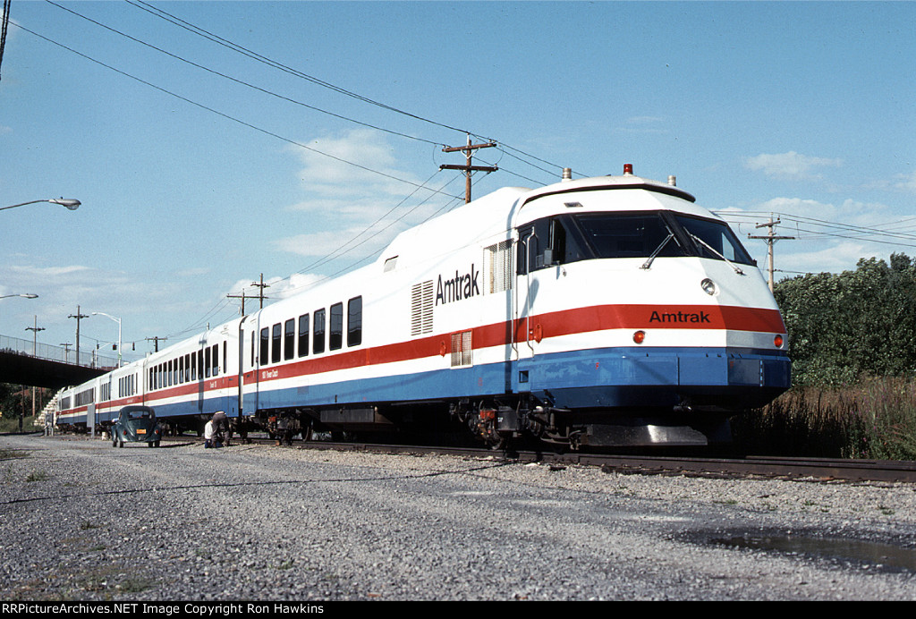 AMTK 160